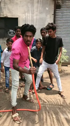pani aadhava pani jirva 😂😂😂 #ChampiBeats #viral #foryou @pp_pradeep_patil_09