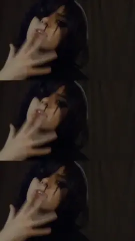 impulsively costested #cyborgnoodle last night #cyborgnoodlecosplay #noodlecosplay #gorillaz #gorillazcosplay #cosplay #fyp #foryou