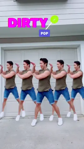 It’s gonna be May. Wait for it... #clonesquad #nsync #dirtypop #dance #boyband #pop #itsgonnabemay
