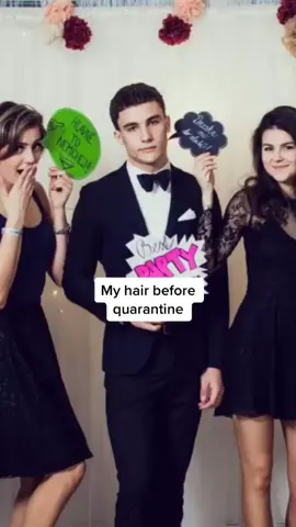 Jak jste na tom s vlasama vy? Xd #hair #quarantine #lockdownlife #haircut #longhair #fyp #foryou #foryoupage