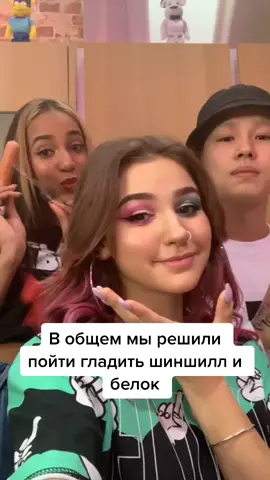 Напиши своё любимое животное в комментарии 😌