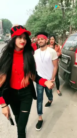 Phle apne  wale  ko rok  😡😆#ammeylovers #praveen1921 #tiktokindia #helo #heloapp #downloadhelonow