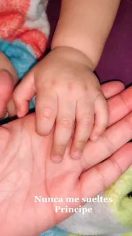 Yo siempre estaré contigo en las buenas y en las malas cosita bella de Mami❤️🥰😍😘