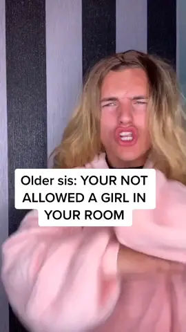Siblings just get away with everything😡 End bit😂 @maddiedavies.x #foryoup #fyp #foryoupage #viral #foru #foryoupagethis #xycba #foryou #tiktok