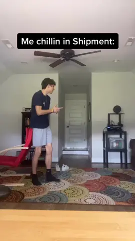 It lowkey hurts my feewings