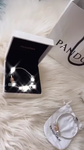 Pandora Charm Challenge #fyp #foryou #parati #pandorachallenge #pandora #pandoracharm #style