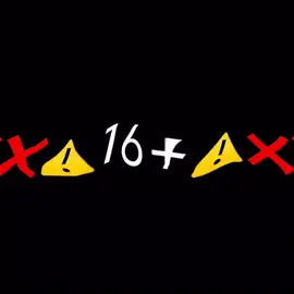 16+⚠️!!!!! #warnung #16 #⚠️ #❌ #edit #videostar