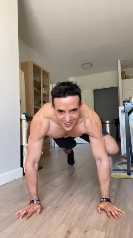 À vous de jouer ! Your turn ! #foryou #abschallenge #Fitness