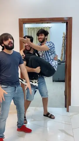 Aur Chad 😂 @hamzadhounda @arslankhalid109 #crew07 #ufbfam #abworld #foryou