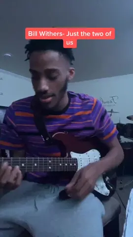 Bill Withers- Just the two of us❤️ #fyp #foryoupage #foryou #music #guitar #billwithers #follow #mycrib #makemefamous #makemeviral #xyzbca