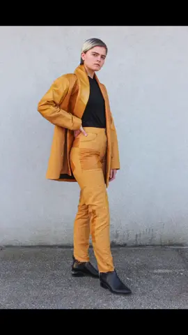 How we achieve zero waste designs! #zerowaste #sustainablefashion #handmade #innovation #patchwork #textiledesign #sewer #sewing #fashion #art #artist