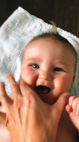 Omg I die at the cuteness #squeakychallenge #babiesoftiktok #momlife #mybabyboy #MomsofTikTok #may4th