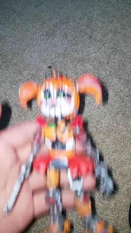 L O N G B A B Y