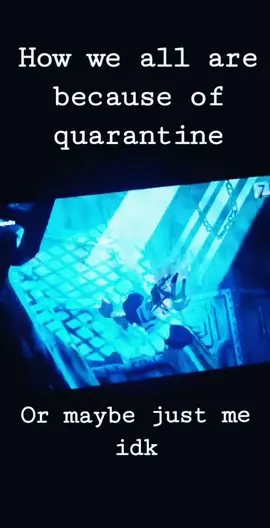 Quarantine be like... #quarantine #tarzan #letmeout #goingcrazy #coronavirus #covid19