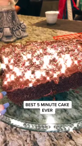 This is the best cake you will ever have. Easy quarantine cake #ScoobDance #jumpman #fyp #foryoupage #foryoupagechallenge
