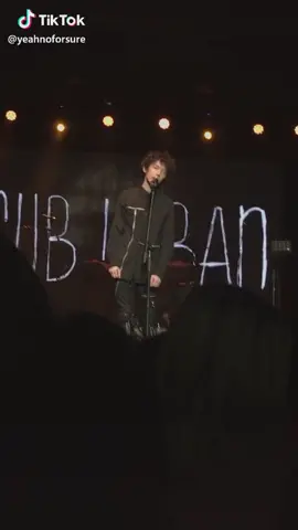 Throwback to this video that went hella viral after I clowned myself on the genius open mic. Miss doing physical concerts #fyp
