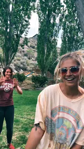told my sis to dance with me and she did the only dance she knew how 😂 #ScoobDance #alwayslearning #MakeBakeShake #mycrib #fyp #foryou #foryoupage