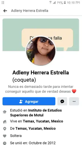 Vamos hacer mas amigos✌ si ganme y les sigo☺
