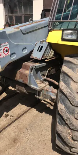 Hengerfejes 6230premium, gázolajfolyós rakodó és egy kapa továbbfejlesztés #nekedbe #foryoupage #fürdich #wherearethetractors #farmboys #johndeere
