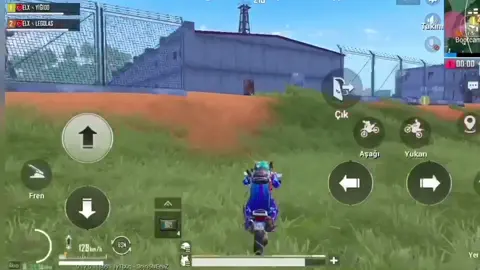 Böyle Vuruş Yapabilen Arkadaşını Etiketle #legolas #ELXteam #pubg #pubgm #pubgchallange #pugbchallenge #pugb #pupg #pubglove #pubgtr#pubgındia#keşf#et