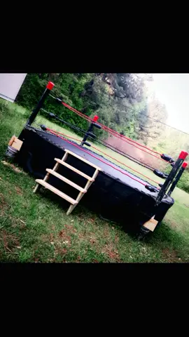 #wrestlingring  #tired  #homenade  #crafty  #slomo  #viral  #foryou  #fyp  #foryoupage  #youtube  #artist #newtrend  #usa  #trend  #kids #xyzbca