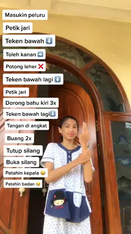 Selamat mencoba 😂 #tutourial #trend #berandaa #tutorials #dancechallenge #dancetutorials #fypchachallenge #dancevideo #tutorialdance #xycbca