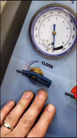 #braceyourselves !! Dumbasses using A/C Pro season is upon us! You'll think you're real cute when you burst your condenser! #mechanic #foryou #xyzbca