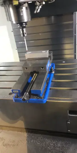 #Cncallday #cnc #machinist #cncmachining #oddlysatisfying #haas #americanmanufacturing #dowork #lovemyjob #cncprogrammer #mill #lathe #satisfying