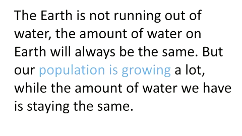 #savewater #conservewater #savetheworld #savetheearth