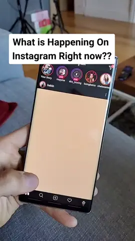 any answers?? #instagram #instagramtips #socialmedia @babin001