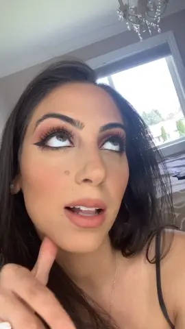 But really... #fyp #middleeastern #makeup #tarte #toofaced #gonnabefriends