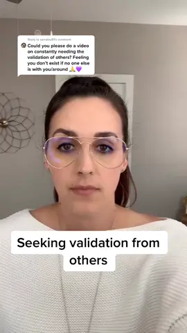 Reply to @sarralou91 Cultivate self-trust & self-worth by building self-integrity (keeping small promises to the self). #validation #kreftscouchqanda