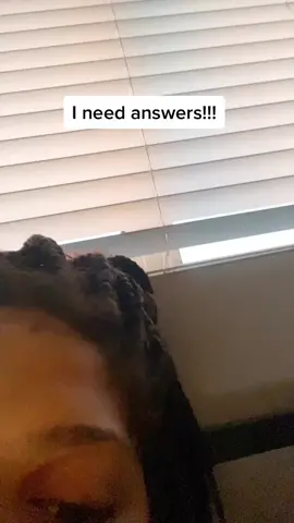 No tea or shade ... just a serious inquiry #fyp #4u #original #question #black #african