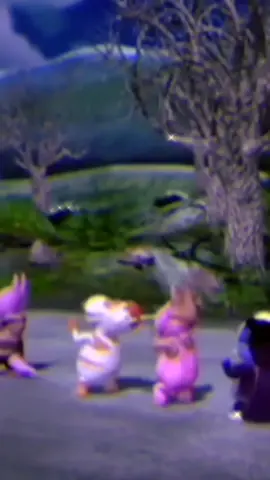 Responder a @stellatr27 la danza de los monstruos😳#test123123123123 #noparati #parati #charlidamelio #backyardigans