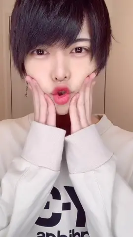 アイドルなのでね☺️💘久しぶりに衣装着た✌🏻