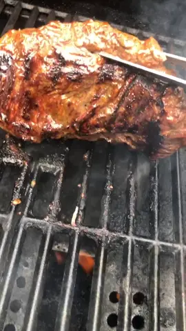 Grill time! #foodfam #gotthisforyou #chef