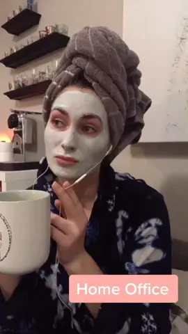 Home office workers be like... #fyp #viral #tiktok #stayhome #trending #funny #foryou