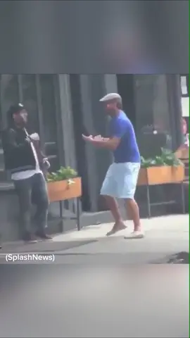 Never forget the time Leo ran up on Jonah pretending to be paparazzi 😭 #throwback #musicmatters #gotthisforyou
