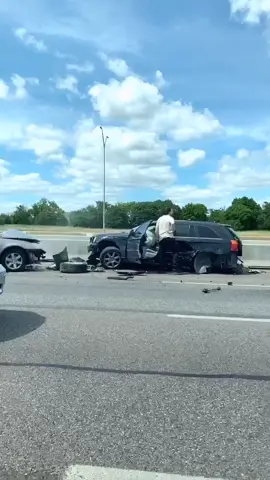 Stay safe out here... 🤭 #foryou #texas #accident #omg #viral #fortworth #police #fyp