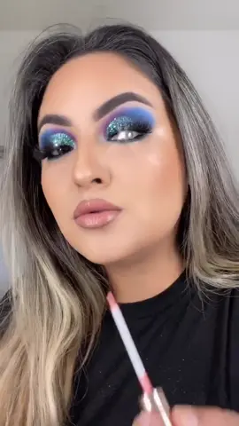 ✨🦋￼ #fyp #foryou #foryoupage #makeup #makeupartist #morphe #musicmatters @morpheofficial #powerofmakeup