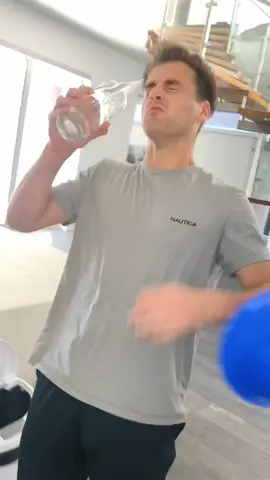 Like to see his reaction 😂 @talfishman