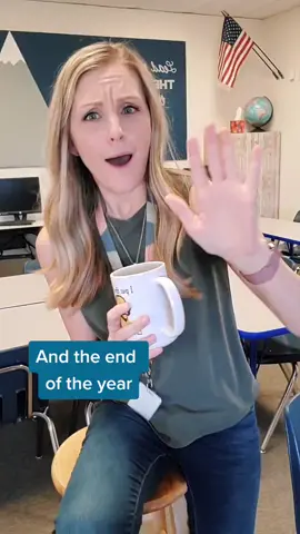 Or is this just me as a teacher? 😂 #typesofteachers #middleschoolteacher #middleschool #englishteacher #teachersoftiktok