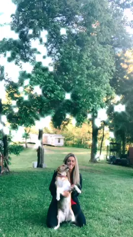 A true dancing queen #fyp #foryou #dog #dogmom