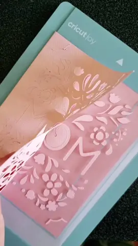 Happy Mother's Day! ❤️ Made with my Cricut Joy. #withmyfamily #gotthisforyou #MomsofTikTok