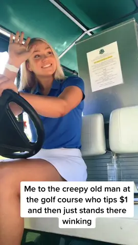 if you work at a country club you know what I mean #musicmatters #gotthisforyou #foodfam #MakeMomSmile