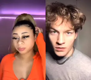 pov: two actors play love interests in a movie they’re shooting but in real life, they hate each other  @nikolasnadiro