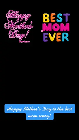 Thank you for everything mom! #MomsofTikTok #thanksmom #MakeMomSmile #musicmatters #foryou #fyp #foryoupage #forme #best