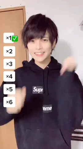 意外とできた💁🏻‍♂️💁🏻‍♂️