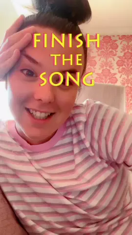 If you know you know #finishthesong #fyp #foryoupage #foryou #stayhome