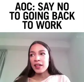 #aoc #why #umm